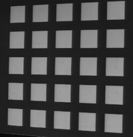 intensity image