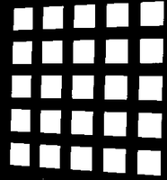 binary image